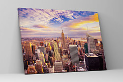 Obraz Welcome to New York city zs1013